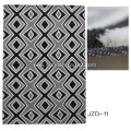 High Quality Elastane Yarns Machine Tufted Carpet